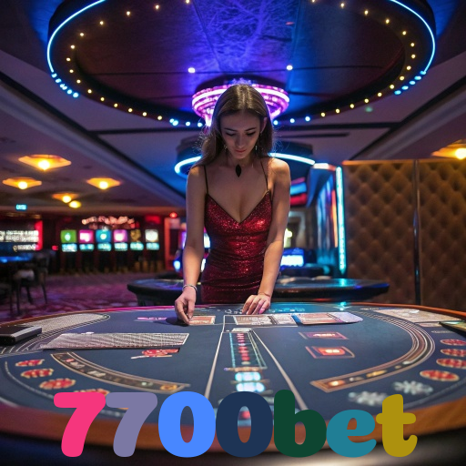7700bet：Jogue poker, aposte no futebol e ganhe em grandes jogos de cassino!