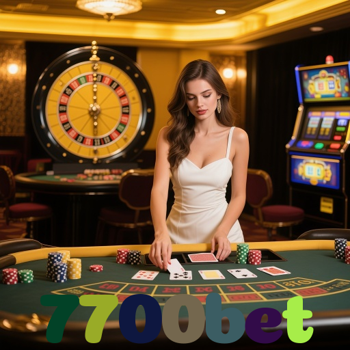 7700bet：Jogue poker, aposte no futebol e ganhe em grandes jogos de cassino!