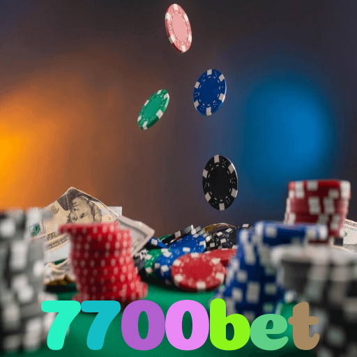7700bet：Aposte no futebol, jogue poker e conquiste vitórias épicas!