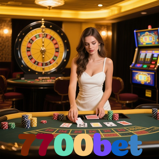 7700bet：Aposte no futebol, jogue poker e conquiste vitórias épicas!