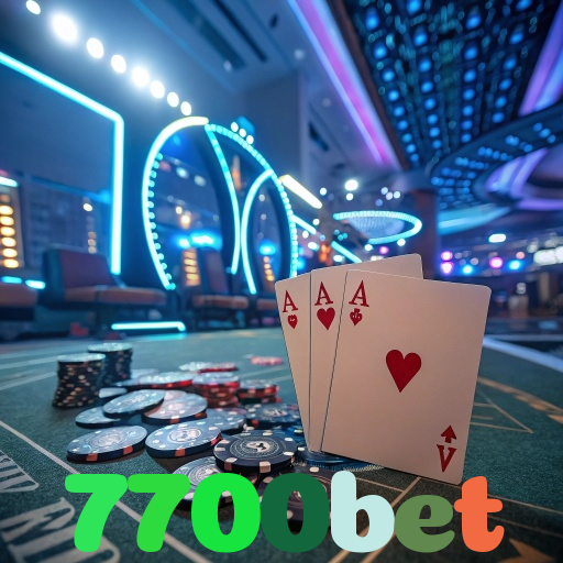 7700bet：Aposte no futebol, jogue poker e conquiste vitórias épicas!