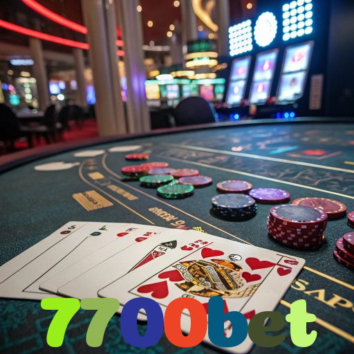 7700bet：Jogue poker, aposte no futebol e ganhe em grandes jogos de cassino!