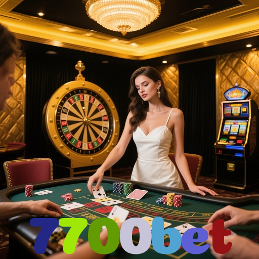 7700bet：Jogue poker, aposte no futebol e ganhe em grandes jogos de cassino!