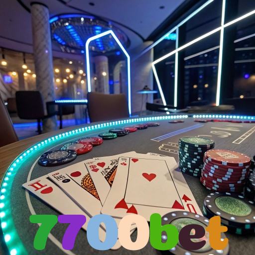 7700bet：Aposte nas melhores slots e conquiste prêmios como nunca!