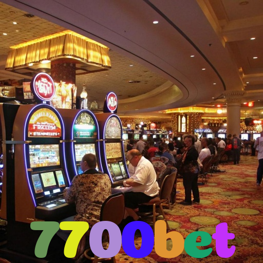 7700bet：Aposte nas melhores slots e conquiste prêmios como nunca!