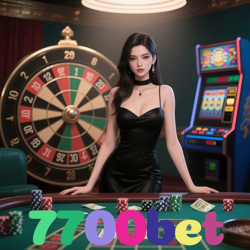 7700bet：Aposte nas melhores slots e conquiste prêmios como nunca!