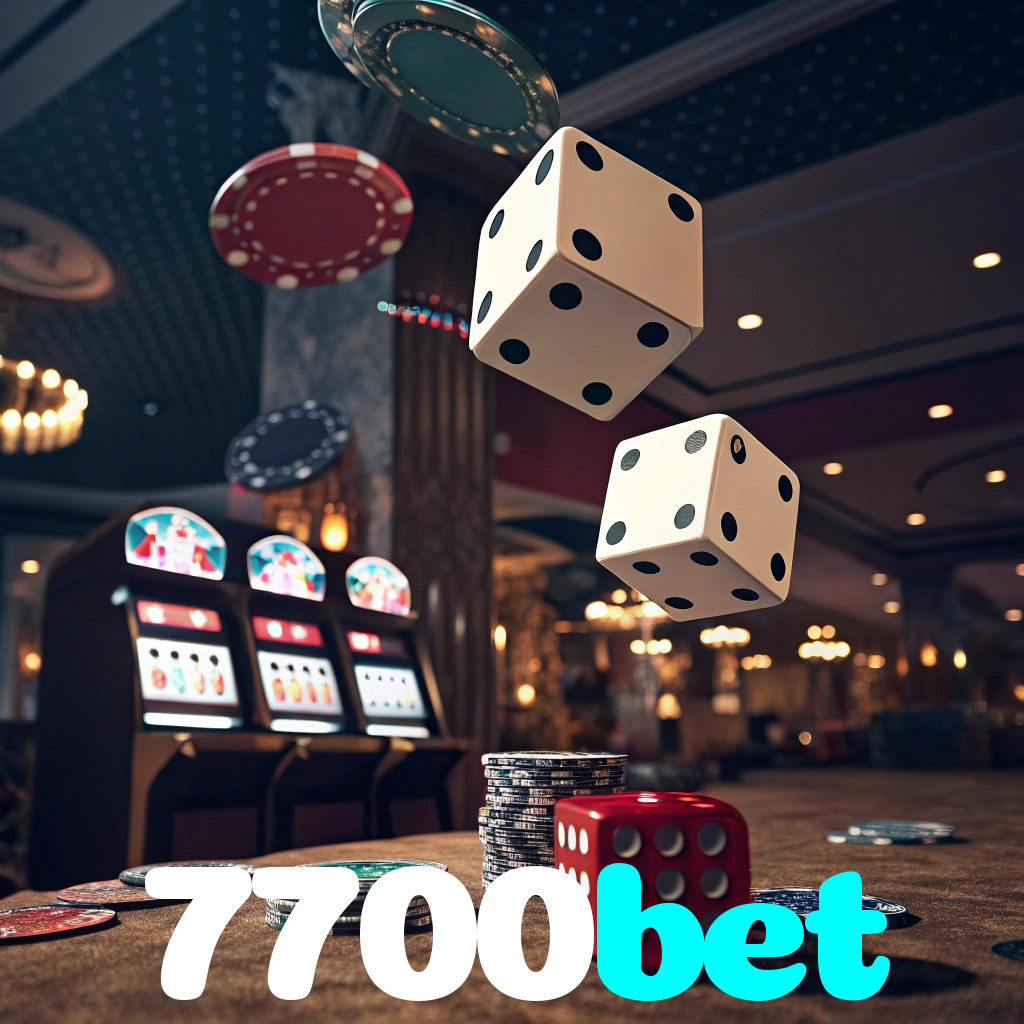 7700bet:Jogue poker, aposte no futebol e ganhe em grandes jogos de cassino!