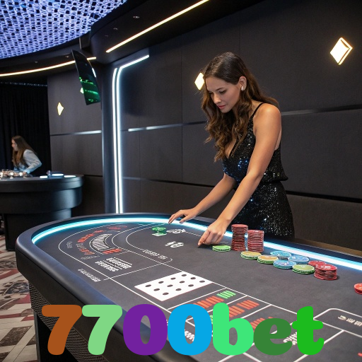 7700bet：Aposte no futebol, jogue poker e conquiste vitórias épicas!