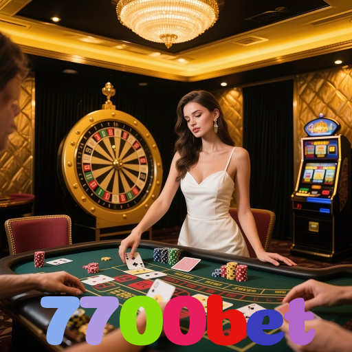 7700bet：Aposte no futebol, jogue poker e conquiste vitórias épicas!