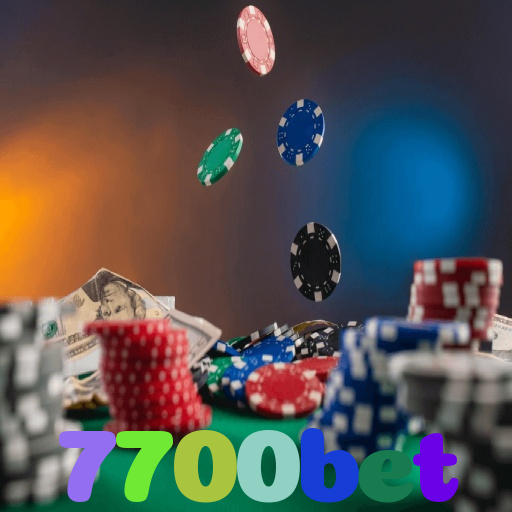7700bet：Jogue poker, aposte no futebol e ganhe em grandes jogos de cassino!