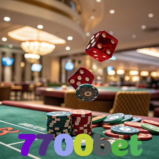 7700bet：Aposte no futebol, jogue poker e conquiste vitórias épicas!