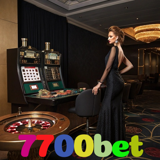 7700bet：Aposte nas melhores slots e conquiste prêmios como nunca!