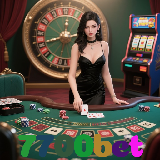7700bet：Jogue poker, aposte no futebol e ganhe em grandes jogos de cassino!