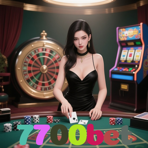 7700bet：Jogue poker, aposte no futebol e ganhe em grandes jogos de cassino!