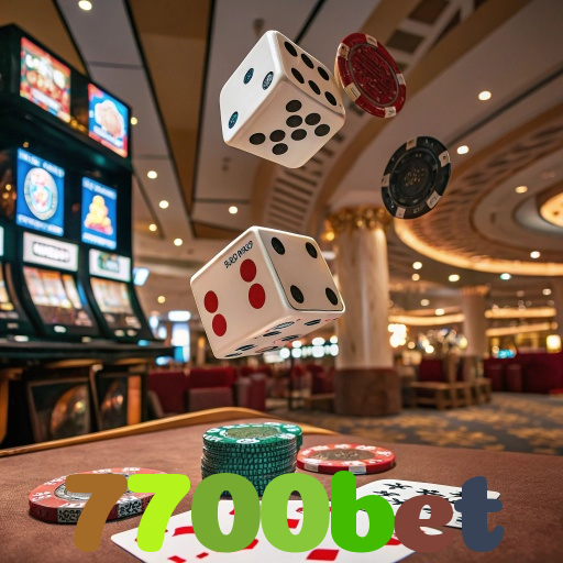7700bet：Jogue poker, aposte no futebol e ganhe em grandes jogos de cassino!