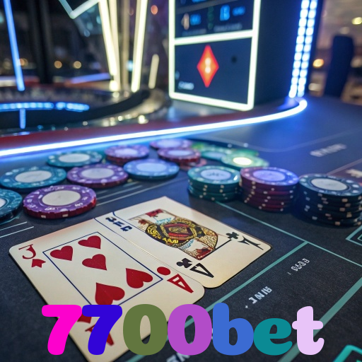 7700bet：Aposte no futebol, jogue poker e conquiste vitórias épicas!