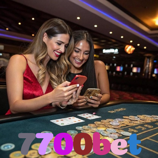 7700bet：Aposte nas melhores slots e conquiste prêmios como nunca!