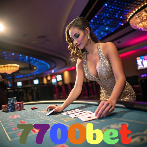 7700bet：Jogue poker, aposte no futebol e ganhe em grandes jogos de cassino!