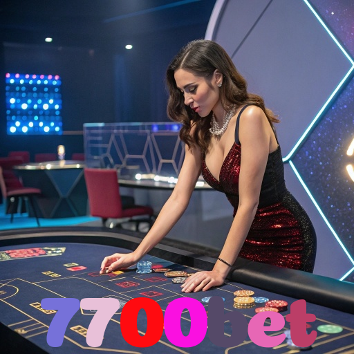 7700bet：Jogue poker, aposte no futebol e ganhe em grandes jogos de cassino!