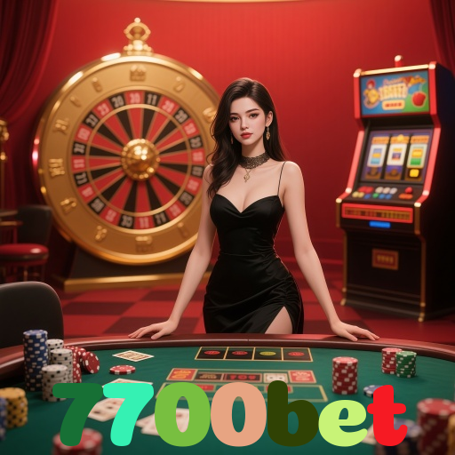 7700bet：Aposte nas melhores slots e conquiste prêmios como nunca!