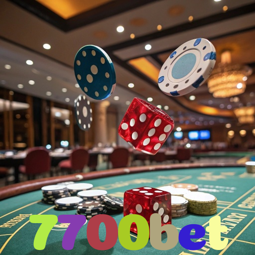 7700bet：Aposte nas melhores slots e conquiste prêmios como nunca!
