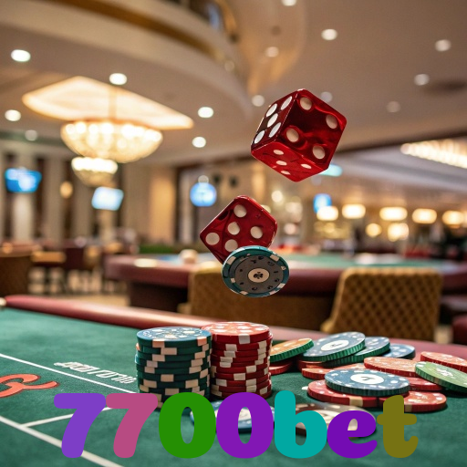 7700bet：Aposte no futebol, jogue poker e conquiste vitórias épicas!