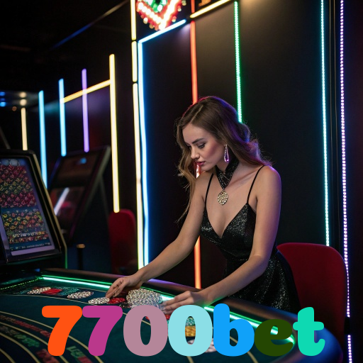 7700bet：Aposte no futebol, jogue poker e conquiste vitórias épicas!