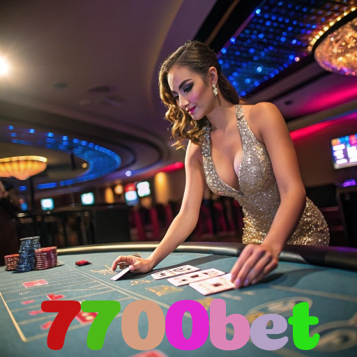 7700bet：Jogue poker, aposte no futebol e ganhe em grandes jogos de cassino!