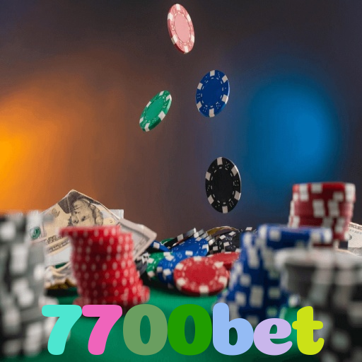 7700bet：Jogue poker, aposte no futebol e ganhe em grandes jogos de cassino!