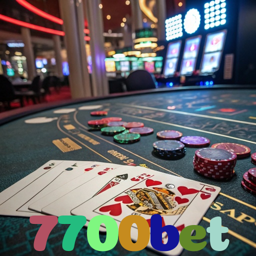 7700bet：Jogue poker, aposte no futebol e ganhe em grandes jogos de cassino!